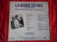 BANDE ORIGINALE FILM   LA BANDE DU REX - Soundtracks, Film Music