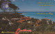 Antigua, ANT-3C, Dickenson Bay, 2 Scans.   3CATC . - Antigua U. Barbuda