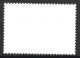 United Nations, Geneva 1985. Scott #133 (U) Postman - Used Stamps