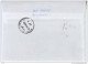 ROMANIA : PROTECTED AREA - WILD FLOWER 2 Stamps + Vignette On Circulated Cover #409896261 - Registered Shipping! - Oblitérés