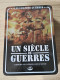 Un Siècle De Guerre Coffret 5 Dvd - Storia