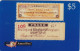 United States, SKU-23599, New England Telephone & Telegraph Company Stamps, Mint, Only 1000 Issued, 2 Scans. - Amerivox