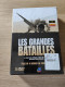Coffret DVD : Les Grandes Batailles (1) - History