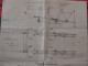 PLAN ET DESCRIPTIF BICYCLETTE TANDEM ET DOUBLE TANDEM PAS COURANT - Maschinen