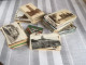 +/- 600  Vieilles  Cartes Postales De La France 1900-1940 - 500 Karten Min.