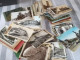 +/- 600  Vieilles  Cartes Postales De La France 1900-1940 - 500 CP Min.