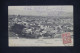 CRETE -  Affranchissement Mouchon De La Canée  Sur Carte Postale De Kandia Pour La France En 1906  - L 147952 - Autres & Non Classés