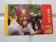 Burkina Faso Phonecard - Burkina Faso