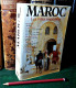 LOT 8 LIVRES DIFFERENT / MAROC LES VILLES IMPERIALES...EDITION OMNIBUS 1996 - Bücherpakete