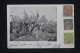 NOUVELLE CALÉDONIE - Type Groupe Avec Oblitération De Nouméa Sur Carte Postale En 1903 Pour Marseille - L 147957 - Covers & Documents
