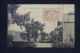 NOUVELLE HÉBRIDES - Affranchissement De Port Vila Sur Carte Postale En 1923 - L 147958 - Lettres & Documents