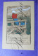 Delcampe - Pierre Chardon Illustrateur  Uitdrukkingen Handingekleurde Kaarten Patchwork  Lot X 12 Postcards /cpa Ca 1950 - Scouting