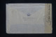 MONACO - Enveloppe De L'Hôtel Métropole Pour Un Soldat Au SP 164 En 1918 Avec Contrôle Postal - L 147966 - Brieven En Documenten