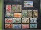 T 270 Lot De Timbres  AOF    (17 Timbres) - Sonstige & Ohne Zuordnung