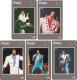 M14009 China Phone Cards Elvis Presley 180pcs - Musique