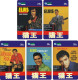 M14009 China Phone Cards Elvis Presley 180pcs - Musique