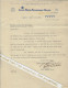 NAVIGATION 1932 ENTETE Likes Bros. Steamship Co . Galveson   Texas Etats Unis D’Amérique Pour Guterrez Mexico V.HIST. - United States