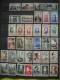 T 264 LOT TIMBRES FRANCE Compris Entre  N° 1054  Et 1106 Environ **  Années 1956 1957  ( 2 Ou 3 Avec * ) - Nuovi