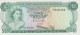 BAHAMAS 1 DOLLAR 1974 UNC P-35a - Bahamas