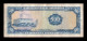 Nicaragua 500 Córdobas 1979 Pick 133 Serie E Bc/Mbc F/Vf - Nicaragua