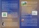 Poland 2023 Booklet, National Philatelic Exhibition, Railway Station Ruda Śląska, Copernicus, Imperforated Sheet MNH** - Fogli Completi