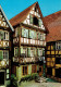 SCHORNDORF : Geburtshaus Daimlers - Schorndorf