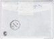 SWEDEN : POSTNORD 2016 - 2 Stamps On Cover Circulated To ROMANIA #386056230 - Registered Shipping! - Gebruikt