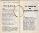 Delcampe - CROATIA NDH BOOK  SIME  M. BOGDANIC  --   ,, PISMA O BUGOJNU ,, -   USTASHA  EMIGRATION Bugojanska Skupina - Other & Unclassified