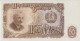 BULGARIA 50 LEVA 1951 P-85 UNC - Bulgarie