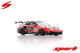 Porsche 911 GT3 Cup - Krämer Racing - 1st Cup 2 Cl. 24h Nürburgring 2022 #127 - Krämer/Brück/Kranz/Veremenko - Spark - Spark