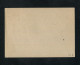 "ALL. BESETZUNG" 1948, Postkarte Mi. P 963 Stegstempel "BERLIN W 8" (0258) - Postal  Stationery