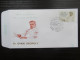 FDC 2010/13 'Toeristische Uitgifte' - 1981-1990