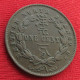British North Borneo 1 Cent 1886 - Otros – Asia