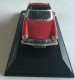 MINICHAMPS - Peugeot 404 Cabriolet 1962 - Minichamps