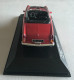 Delcampe - MINICHAMPS - Peugeot 404 Cabriolet 1962 - Minichamps