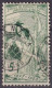 UPU 77C, 5 Rp.grün  BENKEN BASELLAND        1900 - Oblitérés