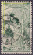 UPU 77C, 5 Rp.grün  BENKEN BASELLAND        1900 - Gebraucht