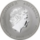 Australie, Année Du Coq, 1 Dollar, 2017, 1 Oz, FDC, Argent - Silver Bullions