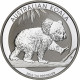 Monnaie, Australie, Australian Koala, 1 Dollar, 2016, 1 Oz, FDC, Argent - Silver Bullions