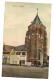 CPA Wavre - L'eglise - Wavre