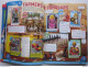 (B) SAINSBURY'S LEGO CREATE THE WORLD INCREDIBLE INVENTIONS ALBUM AND COMPLETE SET. #03272 - Full Years