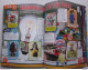 Delcampe - (B) SAINSBURY'S LEGO CREATE THE WORLD INCREDIBLE INVENTIONS ALBUM AND COMPLETE SET. #03272 - Full Years