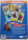 Delcampe - (B) SAINSBURY'S LEGO CREATE THE WORLD INCREDIBLE INVENTIONS ALBUM AND COMPLETE SET. #03272 - Full Years