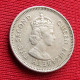 British Honduras 10 Cent 1959 - Belize