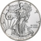 Monnaie, États-Unis, 1 Dollar, 1 Oz, 2016, Philadelphie, FDC, Argent - Plata