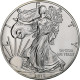 États-Unis, 1 Dollar, 1 Oz, 2016, Philadelphie, SPL+, Argent - Plata