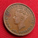 British Honduras 1 Cent 1945   Belize - Belize