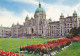 AK 173865 CANADA - British Columbia - Victoria - Parliament Buildings - Victoria