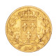Louis XVIII-20 Francs Or 1820 Paris - 20 Francs (or)