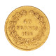 Louis-Philippe- 40 Francs 1838 Paris - 40 Francs (or)